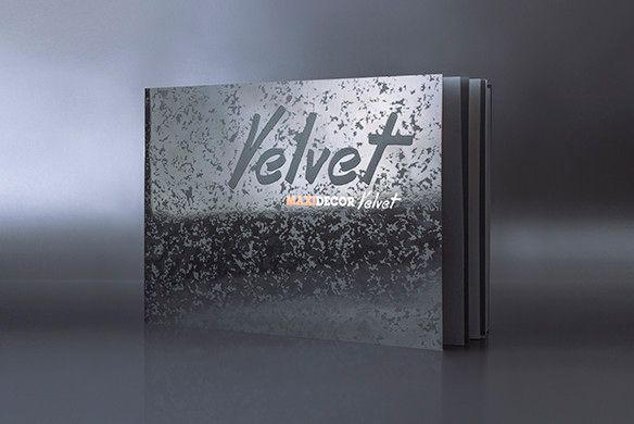 MAXIDECOR Velvet - Image 5