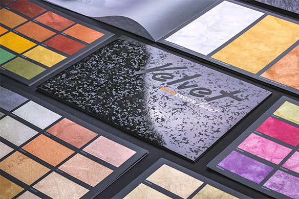 MAXIDECOR Velvet - Image 2